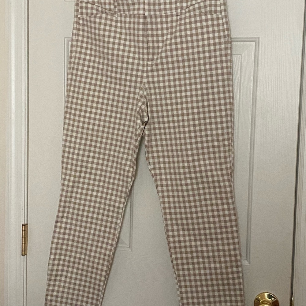 OLD NAVY HIGH RISE PIXIES